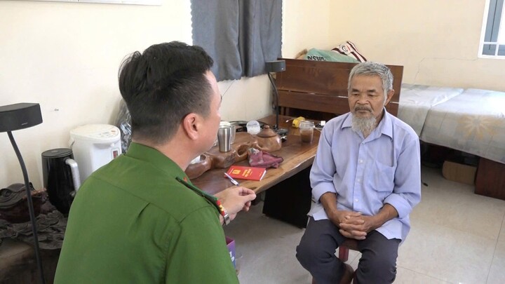 Người đàn ông đâm chết bạn vì cho rằng bạn xúc phạm mẹ mình