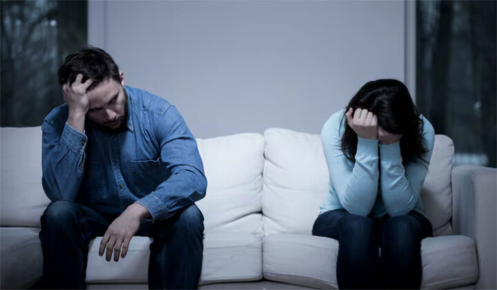 Tôi thấy ê chề vì người tình của chồng vừa già, xấu vừa vô dụng