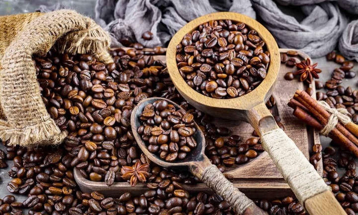 Giá cà phê hôm nay 21/7: Robusta và Arabica tiếp tục tăng