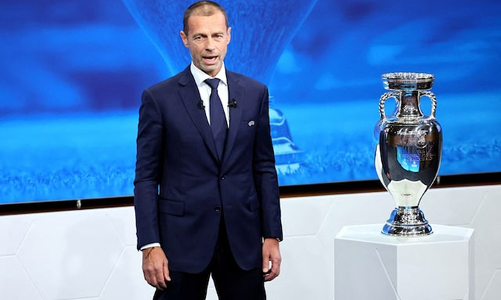 Chủ tịch UEFA tẩy chay chung kết World Cup để phản đối FIFA