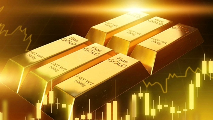 Fed có thể tăng lãi suất, giá vàng sẽ biến động ra sao?