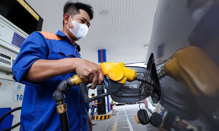 An ninh năng lượng không chỉ là có đủ xăng dầu 