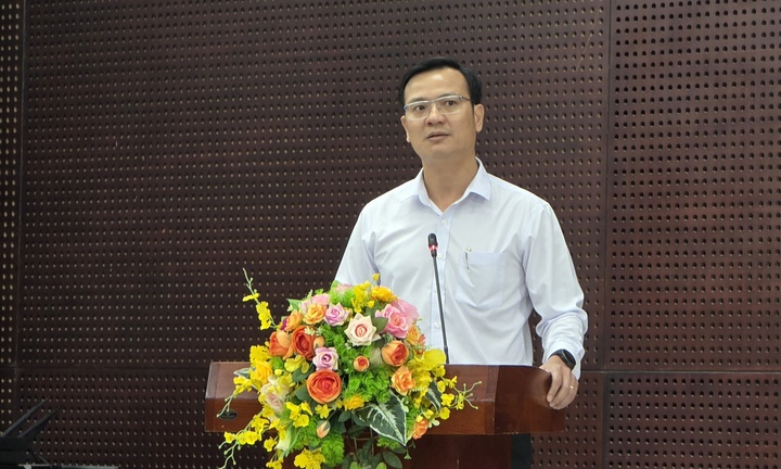 Sở Xây dựng Đà Nẵng lên tiếng trước thông tin dời trung tâm hành chính