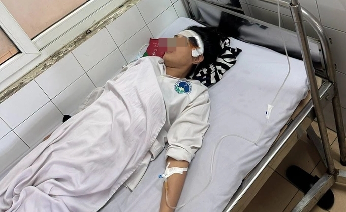 Điều dưỡng bị hành hung trong bệnh viện, Bộ Y tế vào cuộc