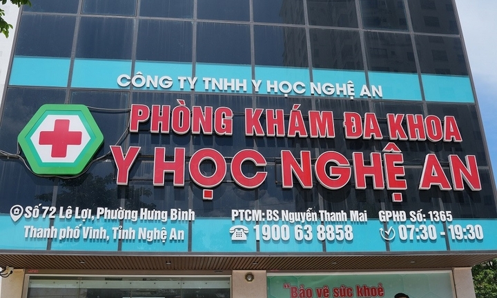 Phòng khám bơm sữa đậu nành tạo mủ giả, ép người bệnh chi tiền: Bộ Y tế chỉ đạo khẩn