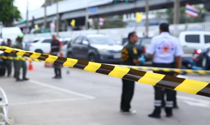 Thái Lan: Tấn công chốt kiểm soát, ít nhất 5 binh sỹ thiệt mạng