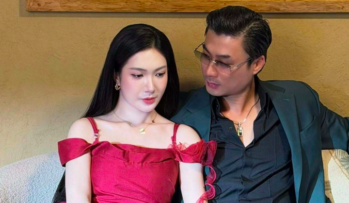 Nữ phó giám đốc mưu mô trong phim 'Lửa trắng', ngoài đời khác xa trên màn ảnh