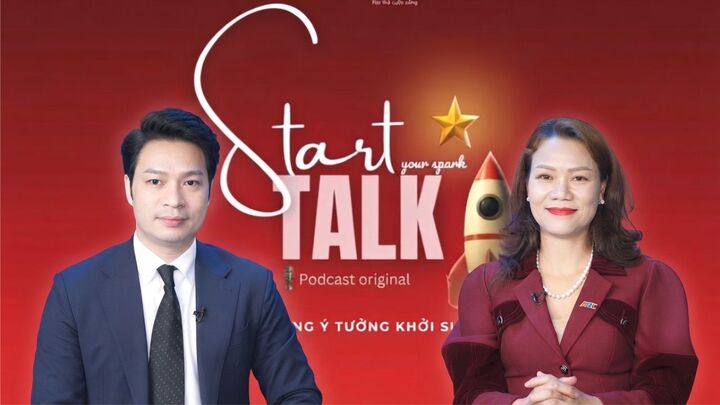 Start Talk: CEO làm chủ hay đang làm thuê cho công ty của mình?