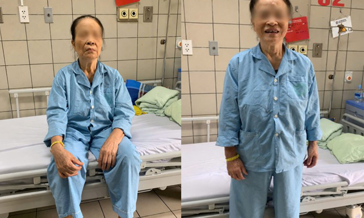Đỉnh cao kỹ thuật khi thực hiện đại phẫu ung thư dạ dày với vết rạch vài milimet