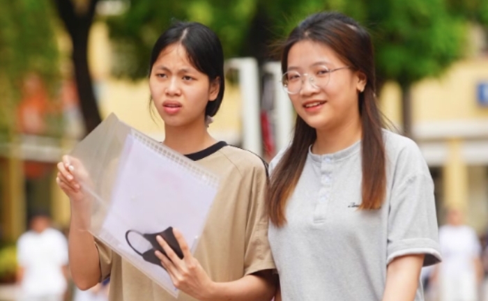 Bộ GD&ĐT chỉ rõ nguyên nhân gian lận thi tại Tuyên Quang, Quảng Trị