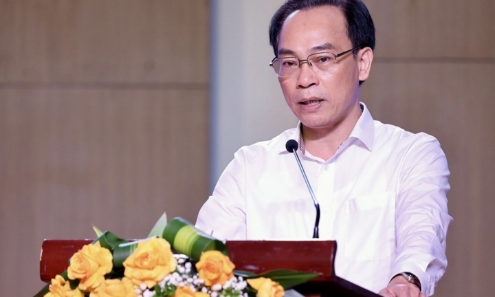Bộ trưởng GD&ĐT: Xử lý nghiêm tiêu cực, chấm dứt bệnh thành tích trong giáo dục