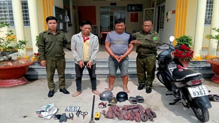 Vạch trần thủ đoạn trộm cắp điện và những nguy cơ tiềm ẩn