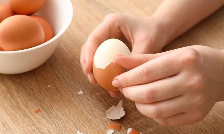Chuyên gia tim mạch chỉ ra sai lầm tai hại khi kiêng trứng phòng bệnh