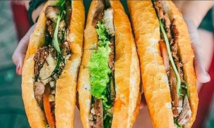 Bộ Y tế yêu cầu điều tra vụ 84 người nghi ngộ độc thực phẩm sau ăn bánh mì