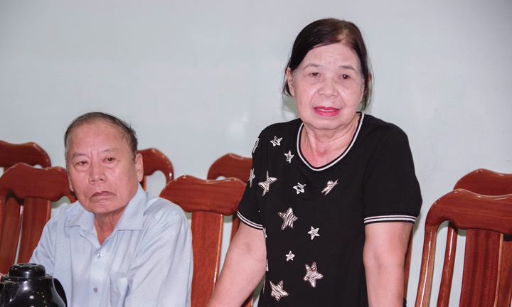 Đà Nẵng lấy ý kiến nhân chứng, xác minh thông tin 17 hài cốt nghi là liệt sĩ