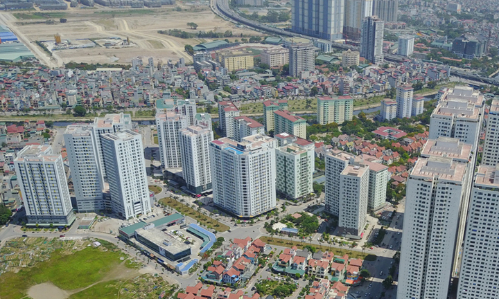 Sẽ thí điểm cơ chế Nhà nước mua lại dự án nhà ở không còn khả năng thực hiện