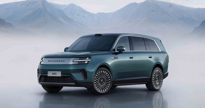 Tin xe 30/7: Xiaomi hé lộ SUV EREV chạy điện 370 km, Audi Q9 trình làng