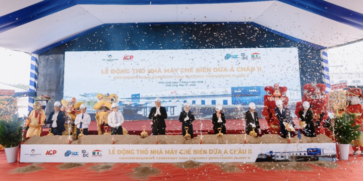 AIG báo lãi sau thuế tăng 72% trong nửa đầu năm 2026