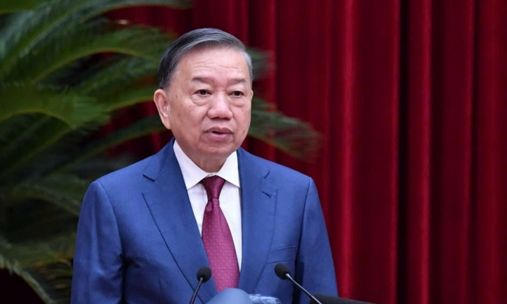 Thành Lập Ban Chỉ đạo Trung ương về tổng kết thực tiễn, nghiên cứu sửa Điều lệ Đảng