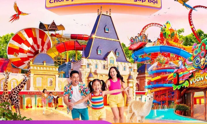 Vinhomes Royal Island: Điểm đến tạo dòng khách, bất động sản tạo dòng tiền