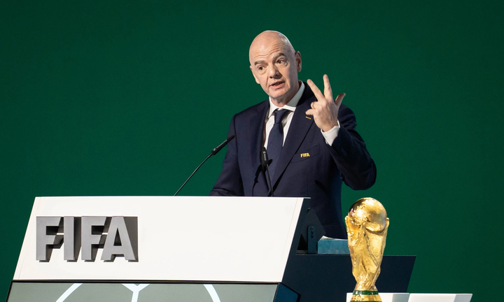 FIFA đòi mở công ty, bán cổ phần World Cup: Thêm LĐBĐ Mỹ và 41 tổ chức phản đối
