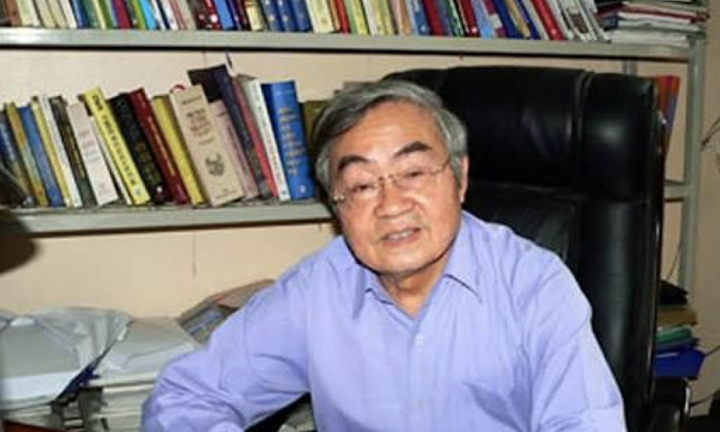 Giáo sư, Viện sĩ, Nhà giáo nhân dân Phạm Minh Hạc qua đời