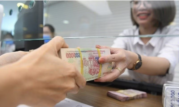Ngân hàng Nhà nước nới tỷ lệ cho vay, huy động từ ngày 1/8