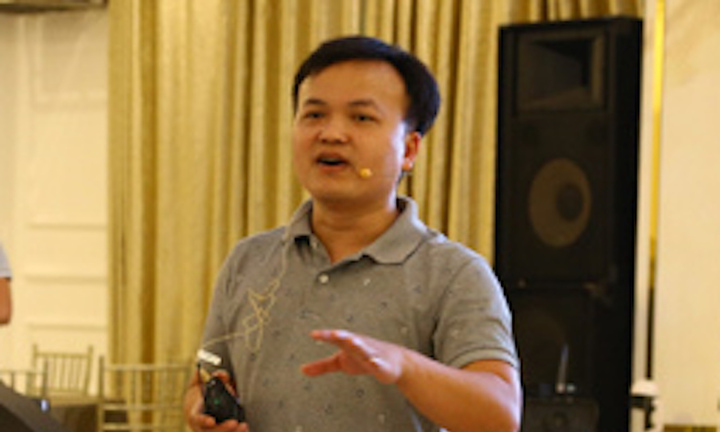 Khởi tố 'ông trùm' máy hát karaoke VietKTV Vũ Phi Điệp