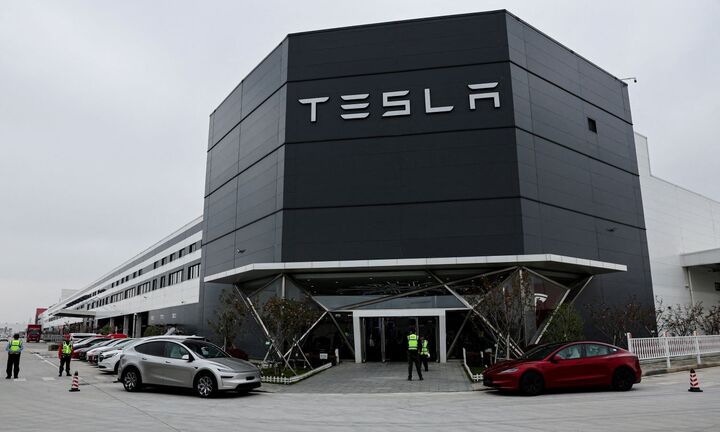 Tesla bác tin tách hoạt động tại Trung Quốc để sáp nhập với SpaceX