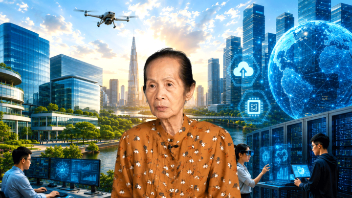 Việt Nam tăng tốc kiến tạo 10 doanh nghiệp công nghệ tỷ USD năm 2030