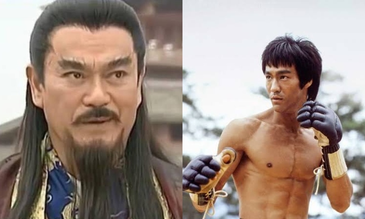 Cao thủ karate được mệnh danh 'Lý Tiểu Long của Nhật Bản'