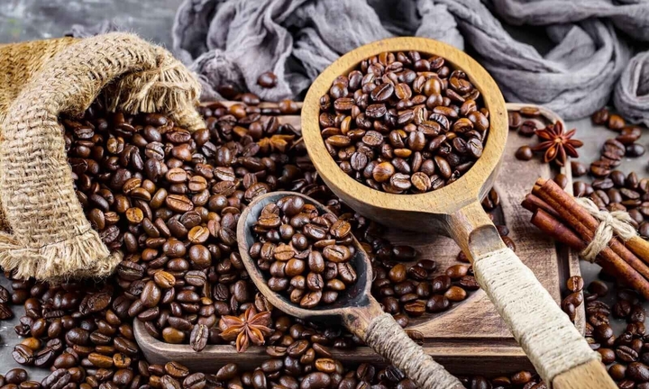 Giá cà phê hôm nay 3/8: Thế giới tăng nhẹ