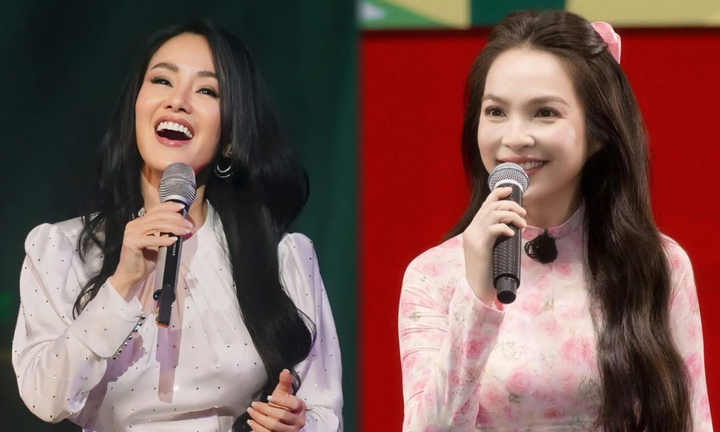 Hồng Nhung, Hiền Thục hát về mẹ trong đêm nhạc thiện nguyện