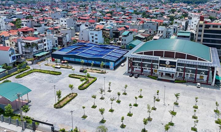 Hà Nội đề xuất bổ sung 63 Phó Chủ tịch UBND xã, phường