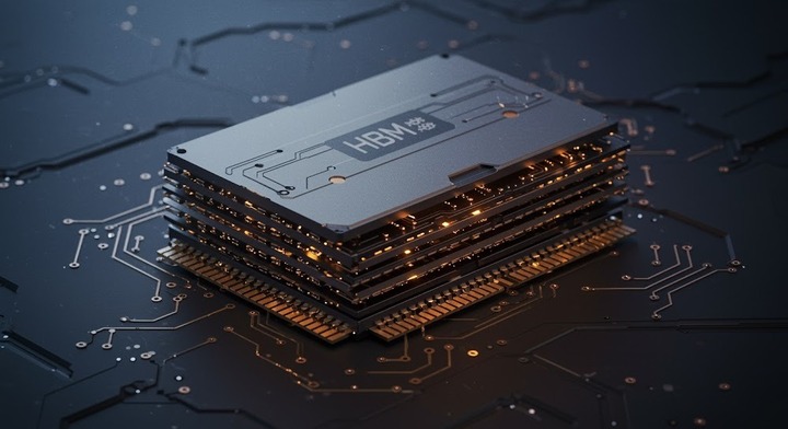 AI làm nóng cuộc đua chip nhớ toàn cầu