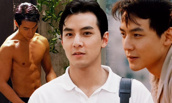 Tài tử 7x đẹp như tượng tạc được gọi là 'đệ nhất soái ca người Hoa' giờ ra sao?