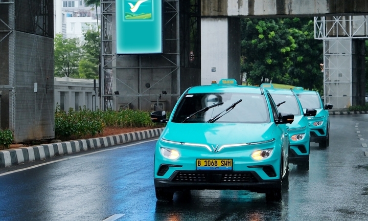 Các quốc gia tăng đầu tư và ưu đãi để phát triển thị trường xe điện