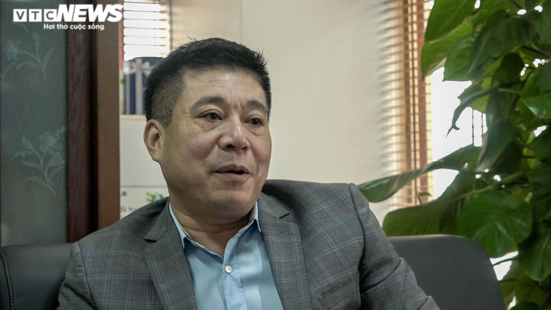 Sông Hồng - sông Mẹ và những ẩn họa chực chờ - 9