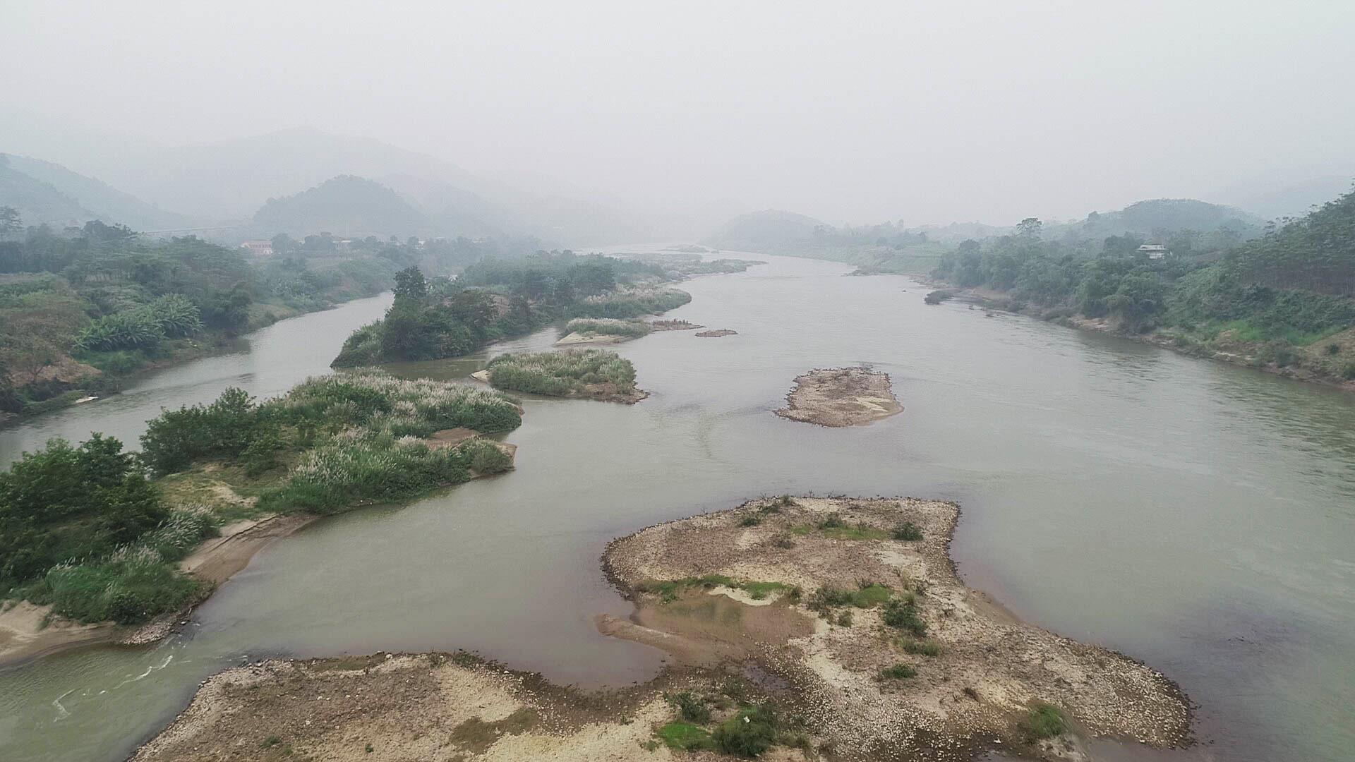 Sông Hồng - sông Mẹ và những ẩn họa chực chờ - 4