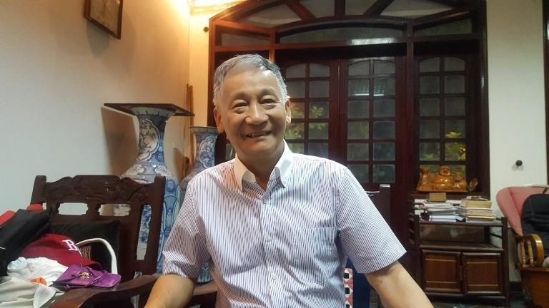 Sông Hồng - sông Mẹ và những ẩn họa chực chờ - 10