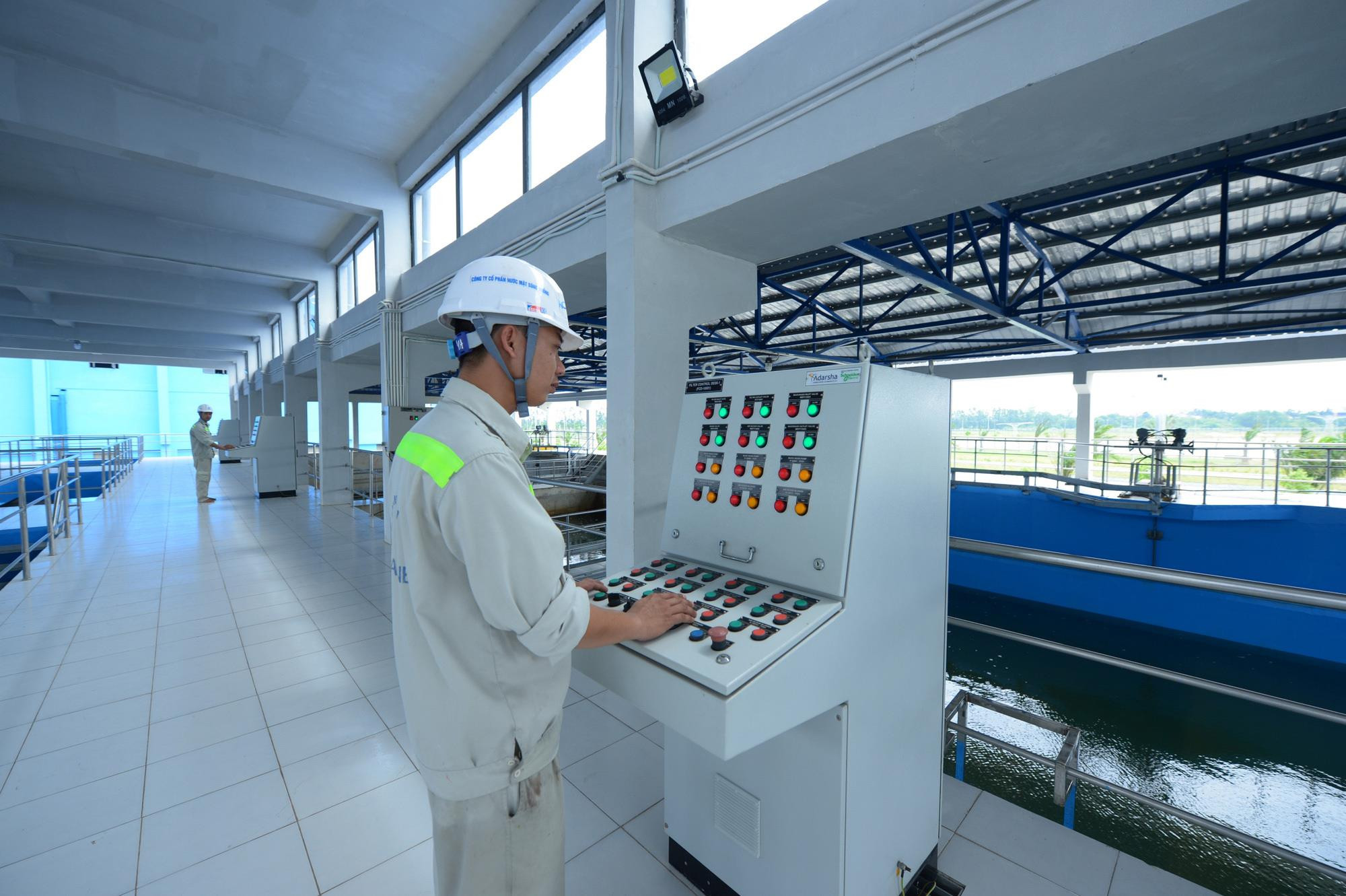 ‘Nơi con sông Hồng chảy vào đất Việt’ không dám uống nước sông Hồng - 2