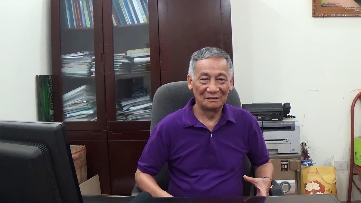 ‘Nơi con sông Hồng chảy vào đất Việt’ không dám uống nước sông Hồng - 3