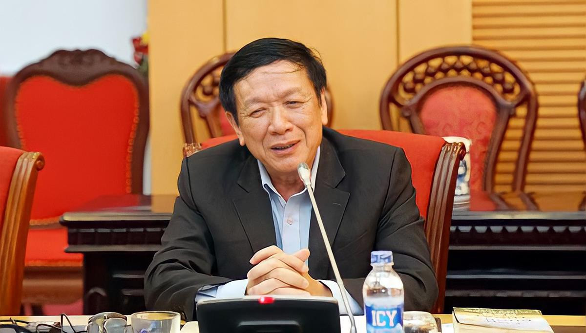 Sông Hồng và những ẩn số thượng nguồn, ở bên kia biên giới - 7