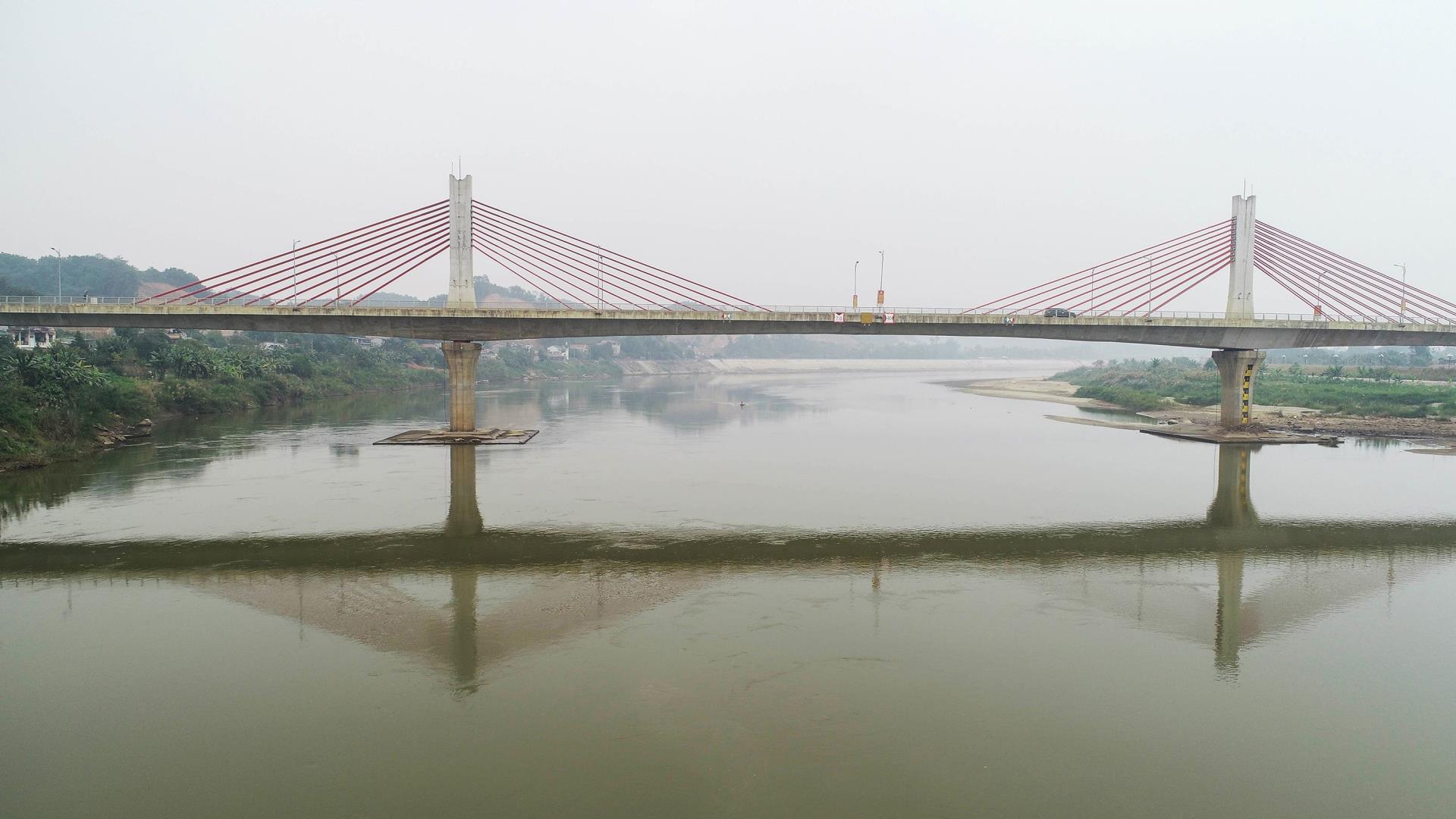 Sông Hồng - sông Mẹ và những ẩn họa chực chờ - 3