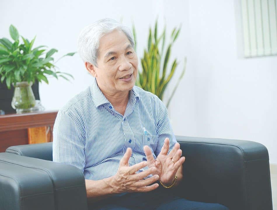 Sông Hồng - sông Mẹ và những ẩn họa chực chờ - 12