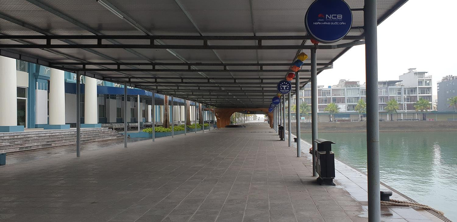 Quảng Ninh mở cửa du lịch quốc tế, nhiều chủ tàu vẫn ‘án binh bất động’ - 7