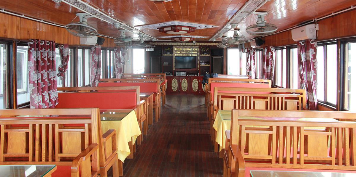 Quảng Ninh mở cửa du lịch quốc tế, nhiều chủ tàu vẫn ‘án binh bất động’ - 3