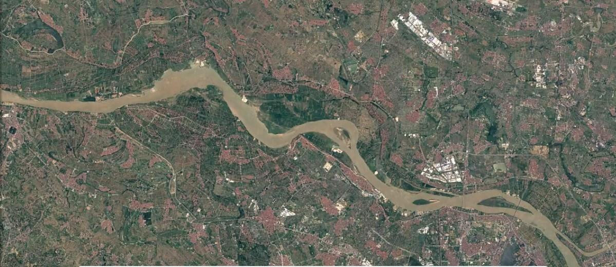 Sông Hồng đang chết dần - 17