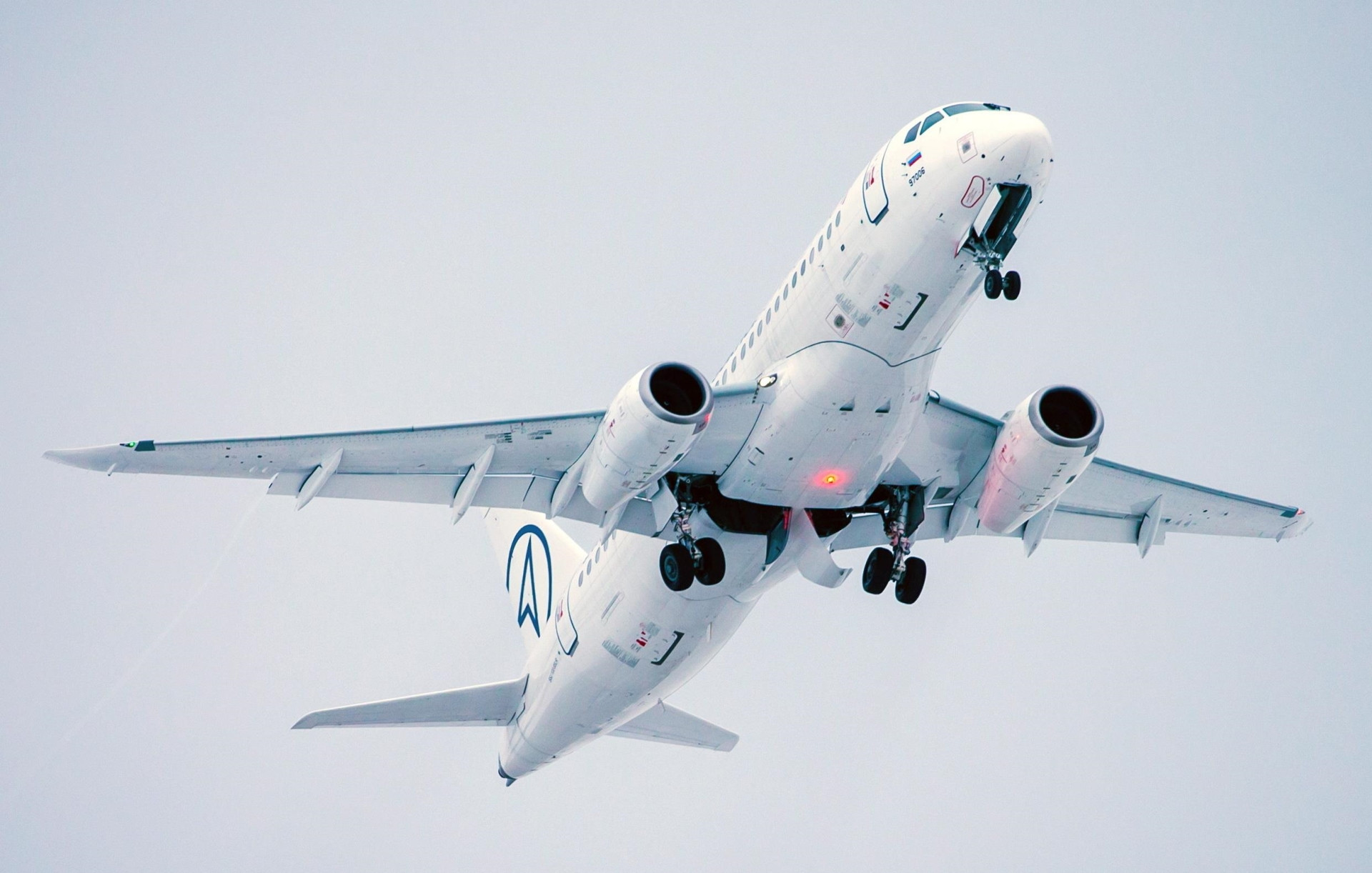 Hãng máy bay Sukhoi đã thay đổi thế nào từ hậu Xô Viết? - 5