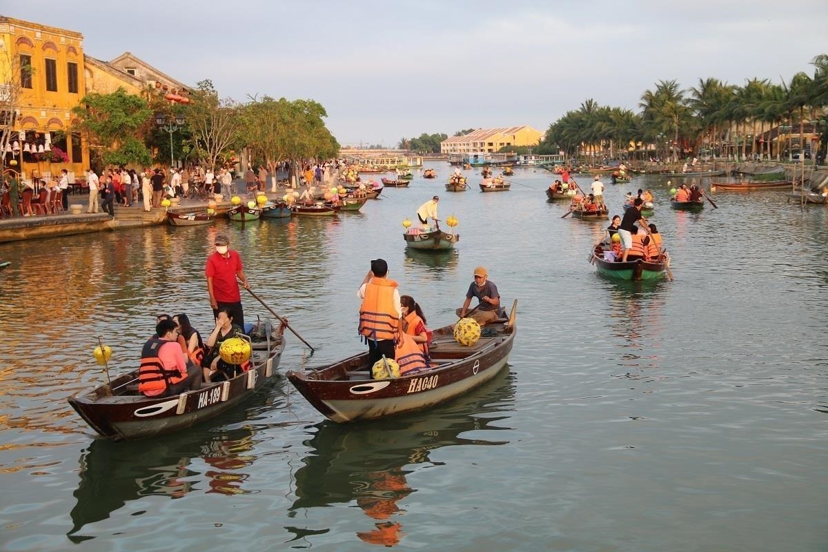 Sau mở cửa du lịch: Vắng bóng khách ngoại, lác đác khách nội - 5